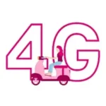 T-Mobile 4G